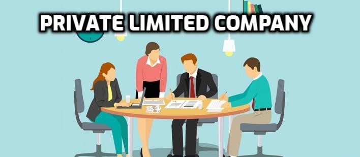 Private Limited Company features 